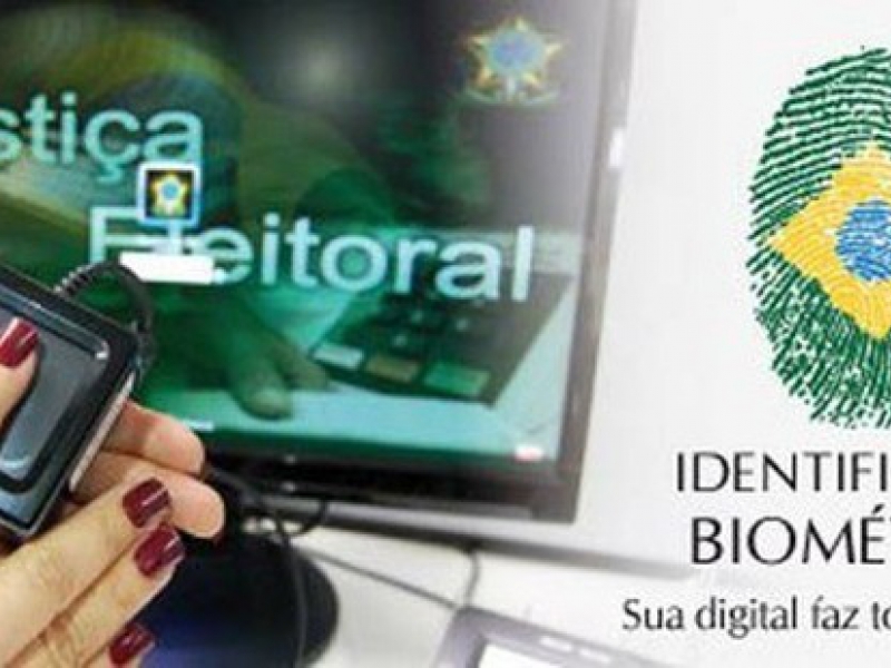Convocação dos Eleitores de Glória D‘Oeste - MT