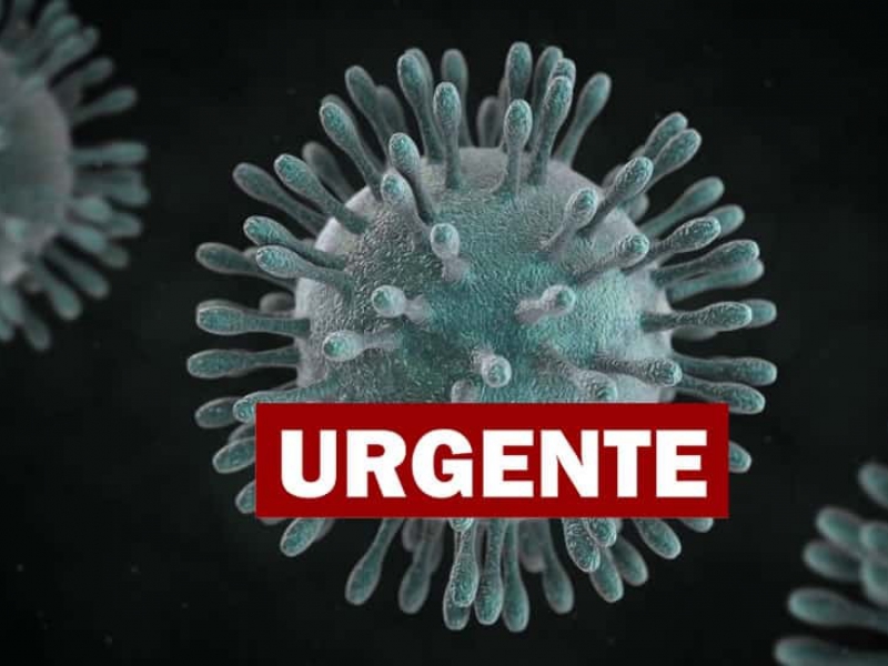 NOTIFICAÇÃO RECOMENDATÓRIA Nº 008/2020
