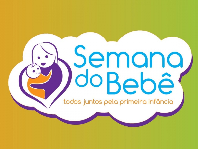Semana do Bebê 2022