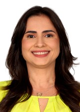 Gheysa Maria Bonfim Borgato